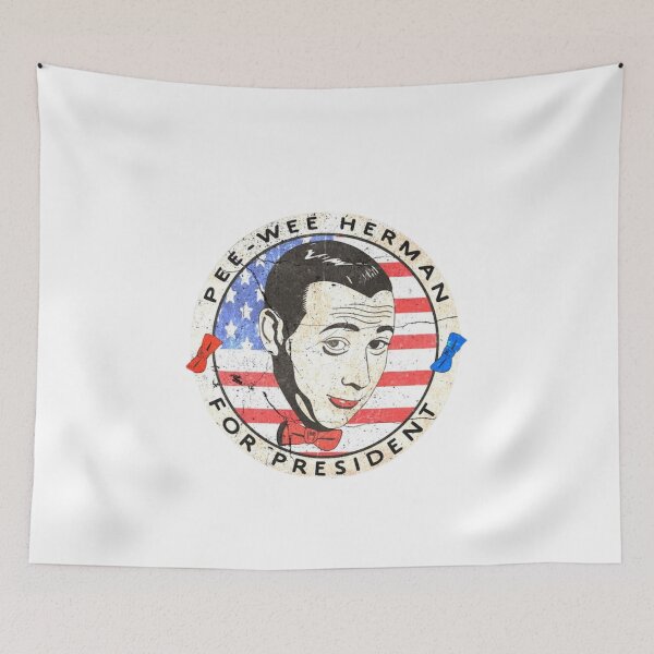 Item preview, 80s movies and Peewee Herman designed and sold by Dominika Farkašová.