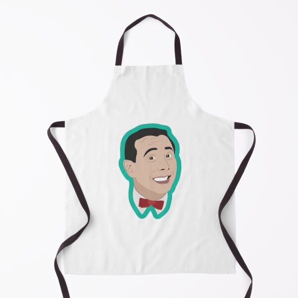 Item preview, Peewee's Playhouse retro designs designed and sold by Dominika Farkašová.