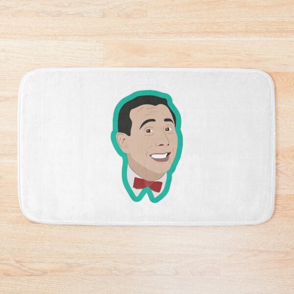 Item preview, Peewee's Playhouse retro designs designed and sold by Dominika Farkašová.