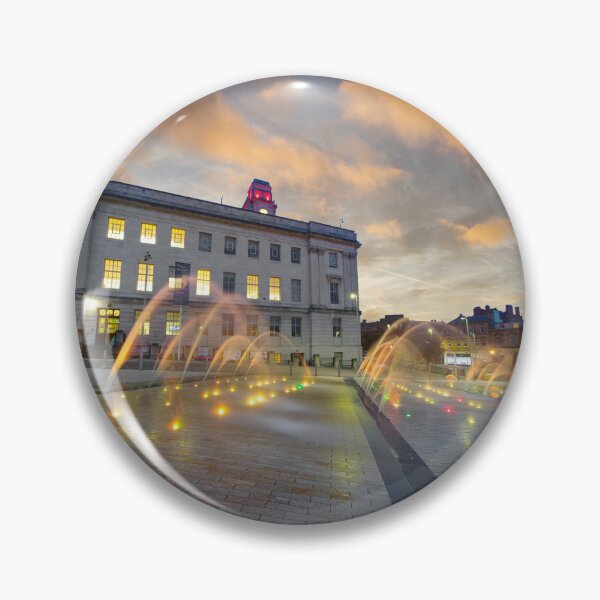 Item preview, Barnsley Illuminated designed and sold by Alisonchambers2.