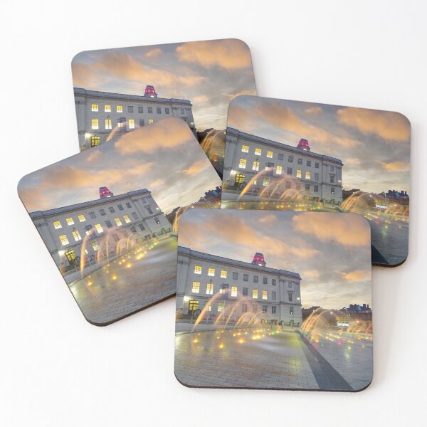 Item preview, Barnsley Illuminated designed and sold by Alisonchambers2.