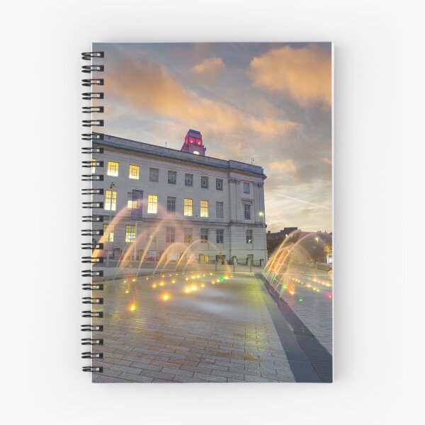 Item preview, Barnsley Illuminated designed and sold by Alisonchambers2.