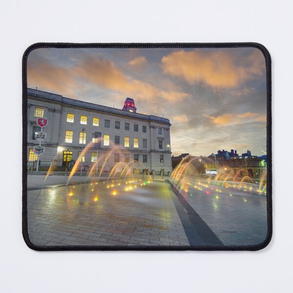 Item preview, Barnsley Illuminated designed and sold by Alisonchambers2.