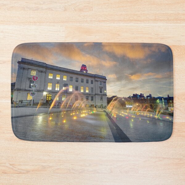 Item preview, Barnsley Illuminated designed and sold by Alisonchambers2.