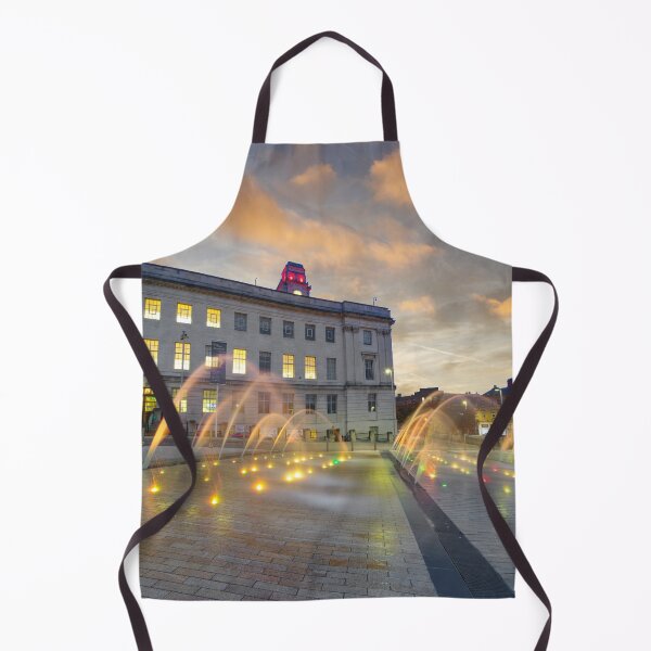 Item preview, Barnsley Illuminated designed and sold by Alisonchambers2.