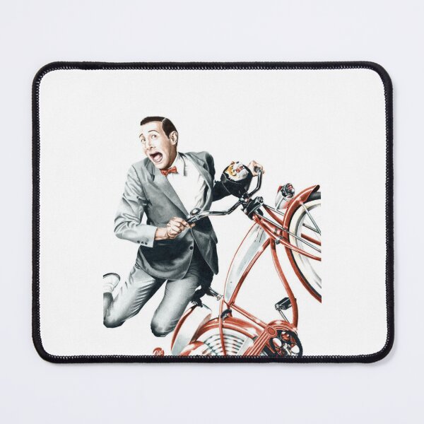Item preview, Large Marge Peewee Herman references designed and sold by Dominika Farkašová.