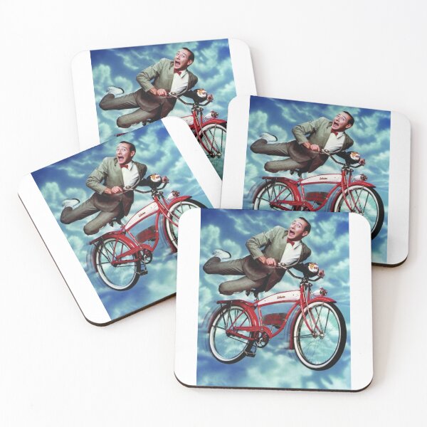 Item preview, Chairry Peewee Herman fan art designed and sold by Dominika Farkašová.