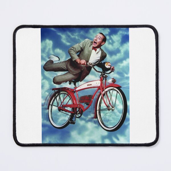 Item preview, Chairry Peewee Herman fan art designed and sold by Dominika Farkašová.