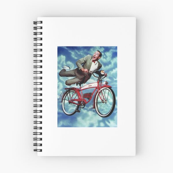 Item preview, Chairry Peewee Herman fan art designed and sold by Dominika Farkašová.