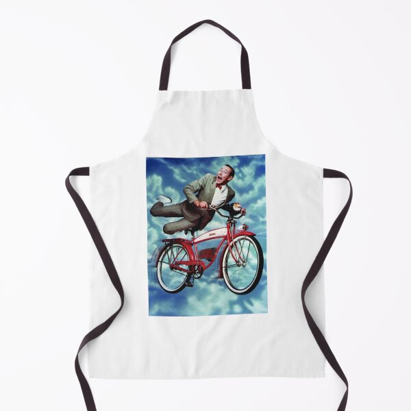 Item preview, Chairry Peewee Herman fan art designed and sold by Dominika Farkašová.