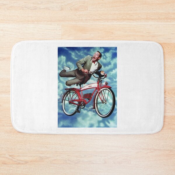 Item preview, Chairry Peewee Herman fan art designed and sold by Dominika Farkašová.