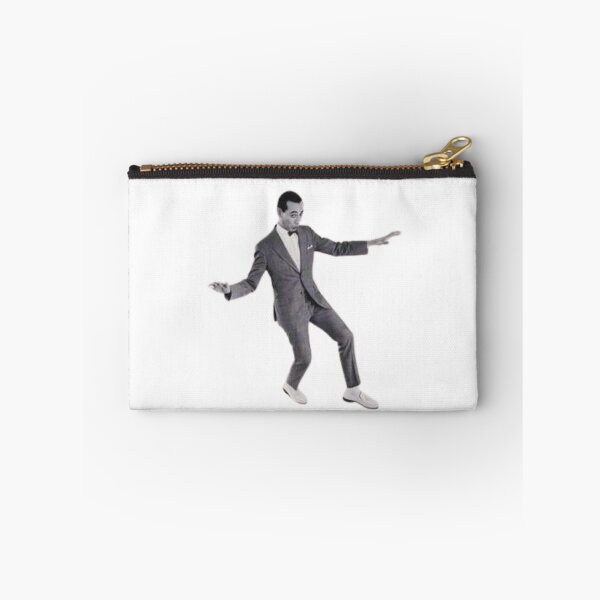 Item preview, Nostalgia Peewee Herman collectibles designed and sold by Dominika Farkašová.