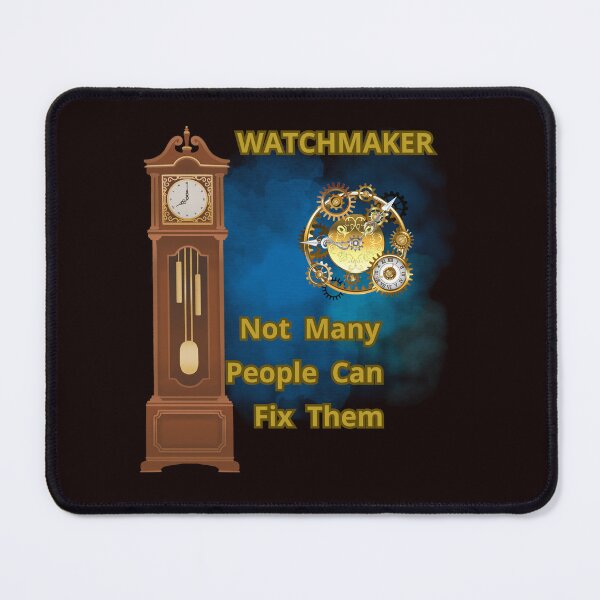 Item preview, WATCHMAKER designed and sold by Tadeusz1.