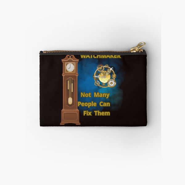 Item preview, WATCHMAKER designed and sold by Tadeusz1.