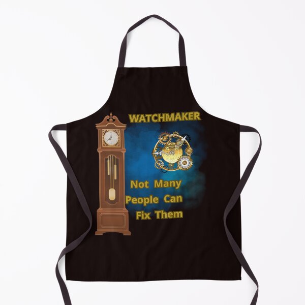 Item preview, WATCHMAKER designed and sold by Tadeusz1.