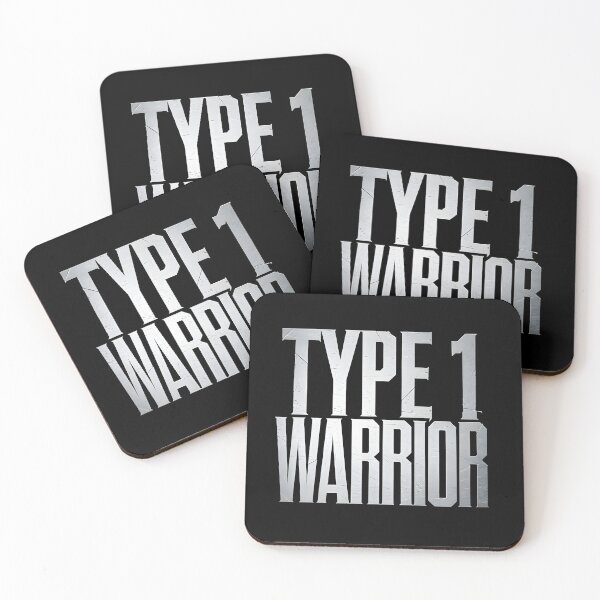 Item preview, Type 1 Warrior designed and sold by Dilwish5.