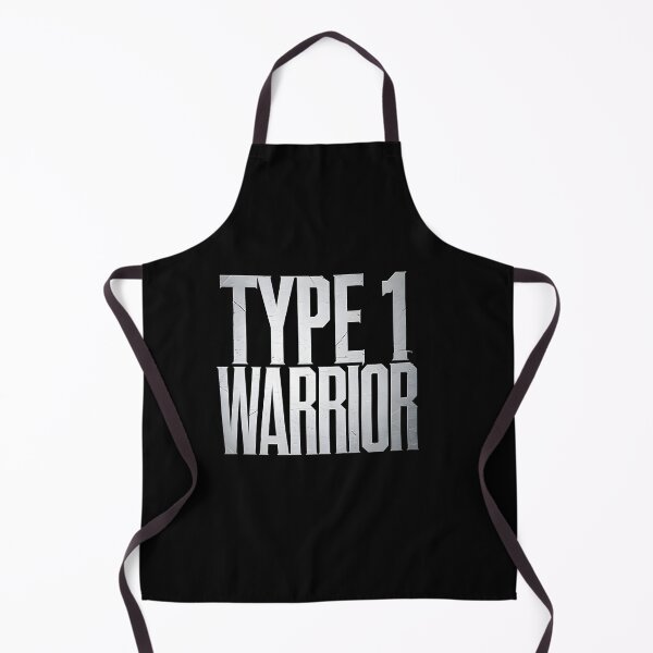 Item preview, Type 1 Warrior designed and sold by Dilwish5.