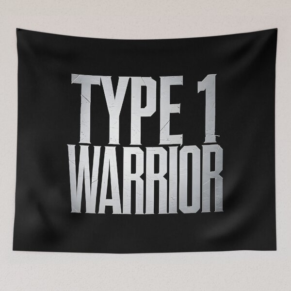 Item preview, Type 1 Warrior designed and sold by Dilwish5.