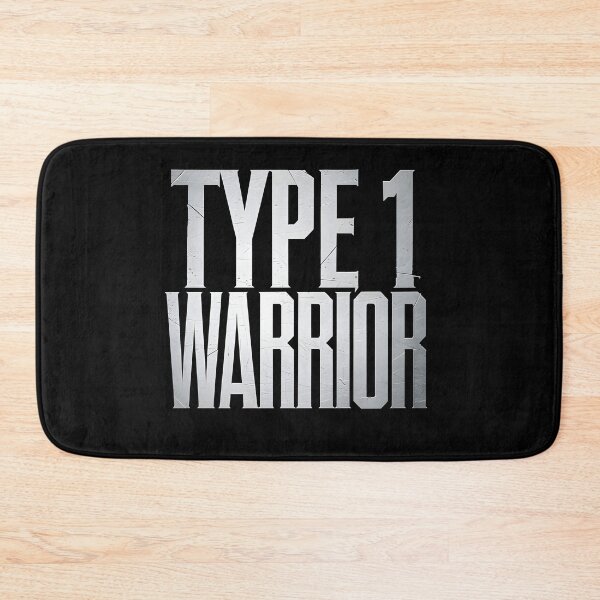 Item preview, Type 1 Warrior designed and sold by Dilwish5.
