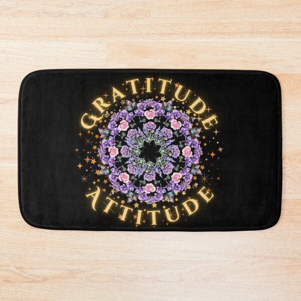 Item preview, Graitude Attitude  designed and sold by Gwen Nofear.