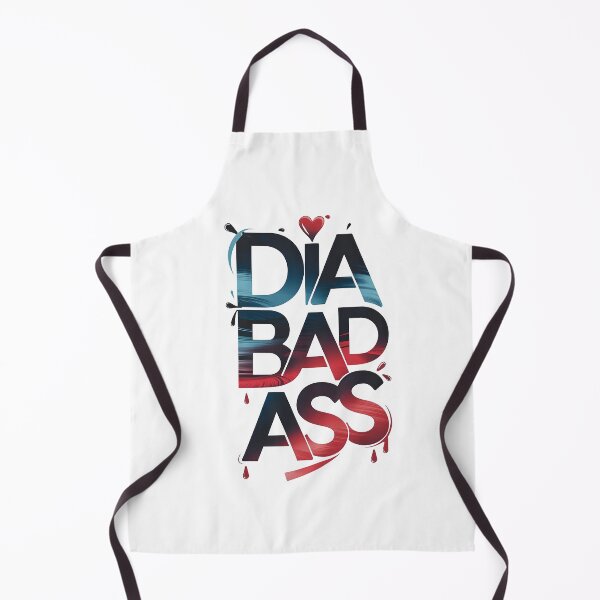Item preview, Diabadass designed and sold by Dilwish5.