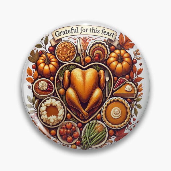 Item preview, Thanksgiving Gathering designed and sold by Rajasekar.
