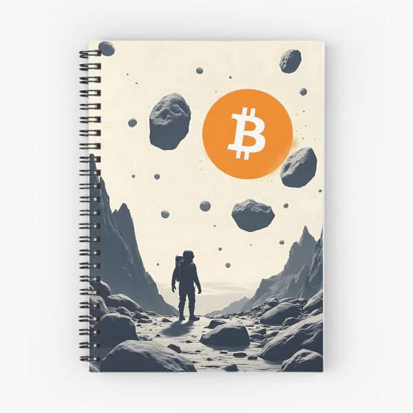 Item preview, Bitcoin Chain Links of Digital Trust designed and sold by RadDeck.