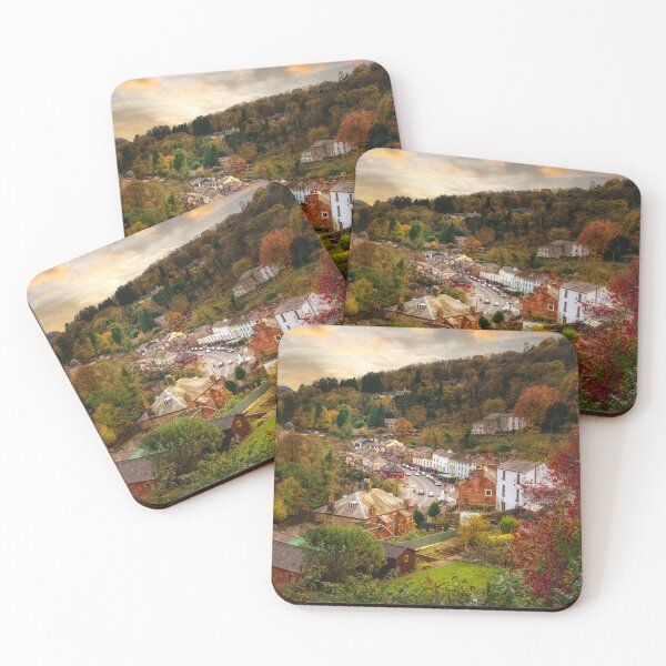 Item preview, Matlock Bath View designed and sold by Alisonchambers2.