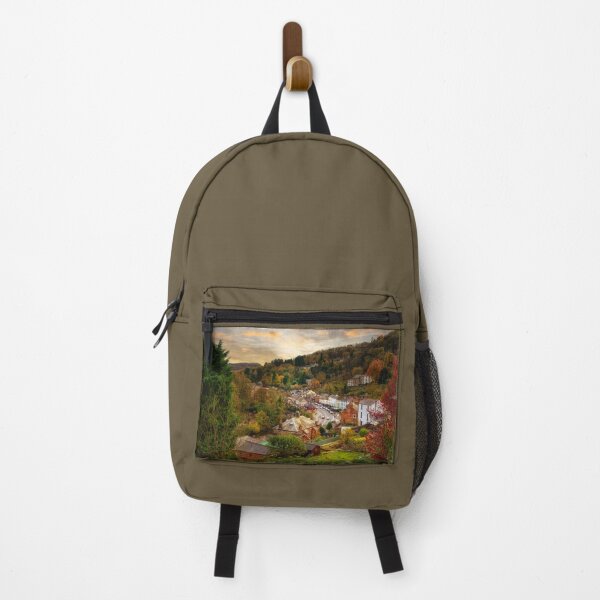 Item preview, Matlock Bath View designed and sold by Alisonchambers2.