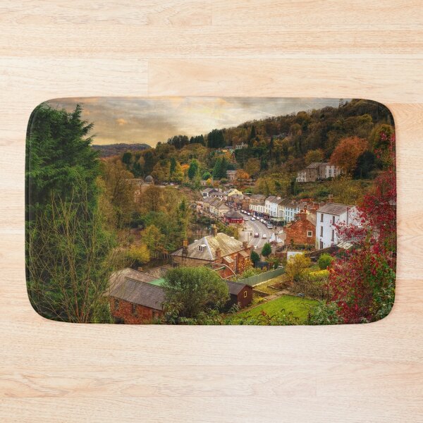 Item preview, Matlock Bath View designed and sold by Alisonchambers2.