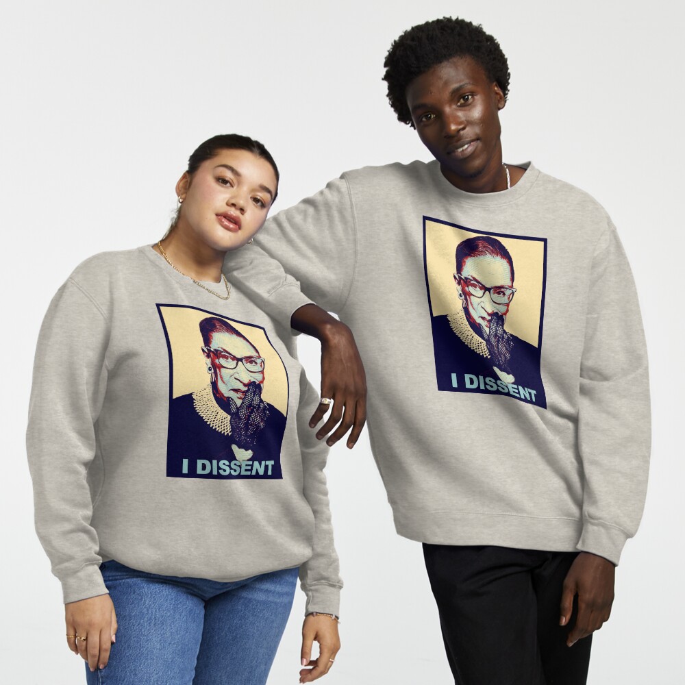 Dissent pullover sales