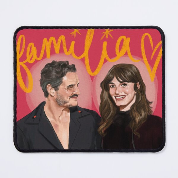 Item preview, Familia designed and sold by rosiexjo.