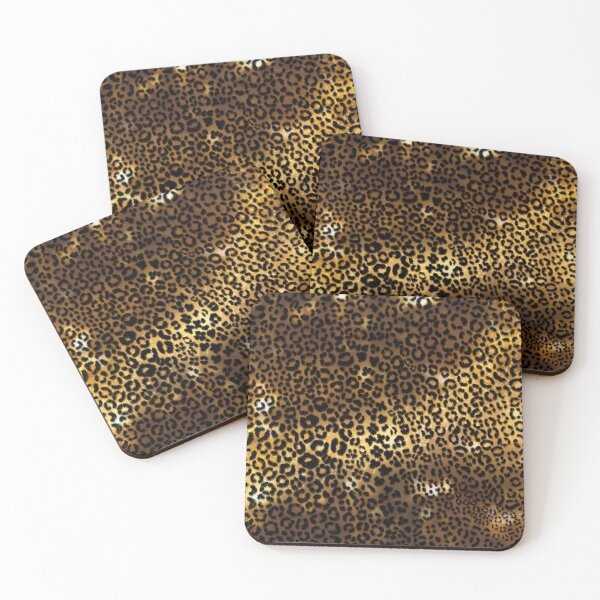 Item preview, cheetah pattern designed and sold by zzzozzo.