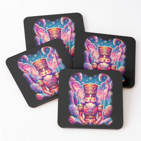 Item preview, Nutcracker Dreamscape designed and sold by HexOne.