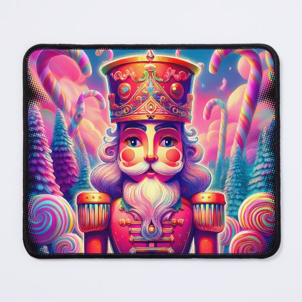 Item preview, Nutcracker Dreamscape designed and sold by HexOne.