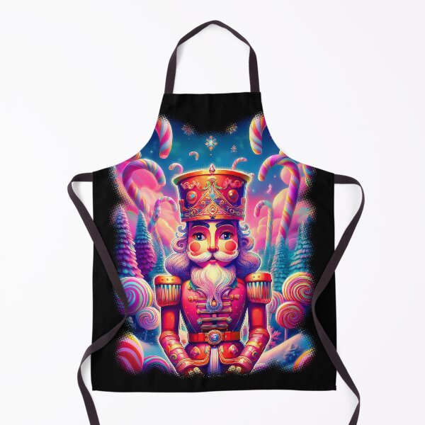 Item preview, Nutcracker Dreamscape designed and sold by HexOne.