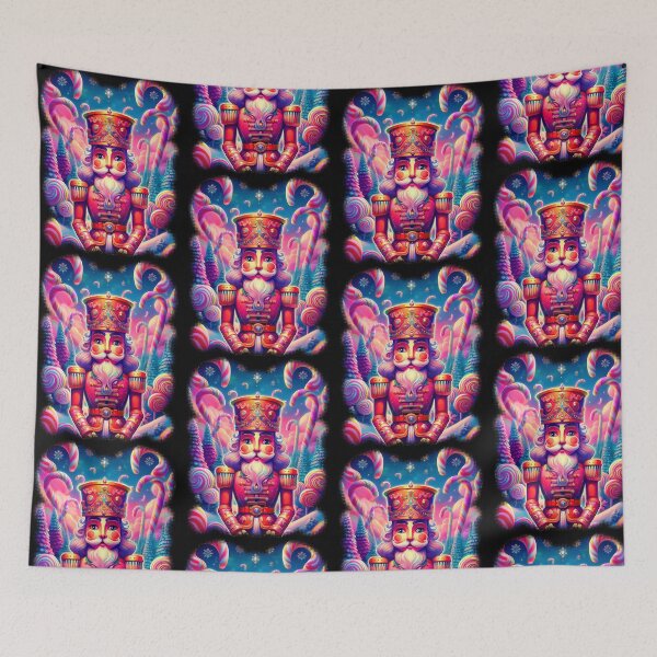 Item preview, Nutcracker Dreamscape designed and sold by HexOne.
