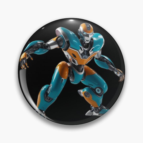 Item preview,  The next level Robot  designed and sold by Artcartstart.