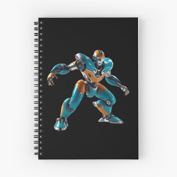 Item preview,  The next level Robot  designed and sold by Artcartstart.