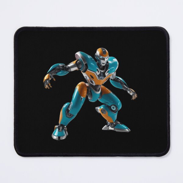 Item preview,  The next level Robot  designed and sold by Artcartstart.