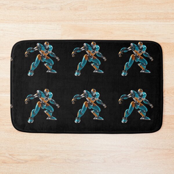 Item preview,  The next level Robot  designed and sold by Artcartstart.