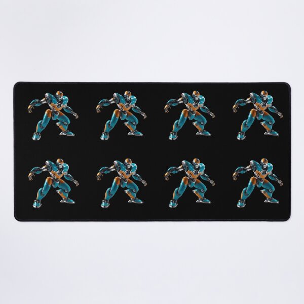 Item preview,  The next level Robot  designed and sold by Artcartstart.