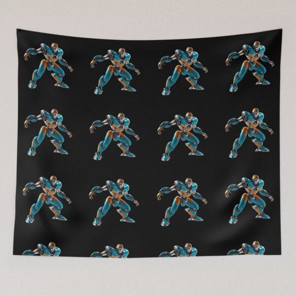 Item preview,  The next level Robot  designed and sold by Artcartstart.