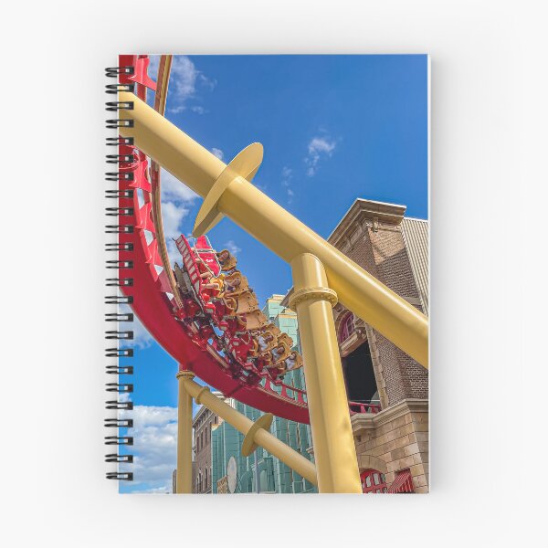 Item preview, Hollywood Rip Ride Rocket designed and sold by Crispcoasters.
