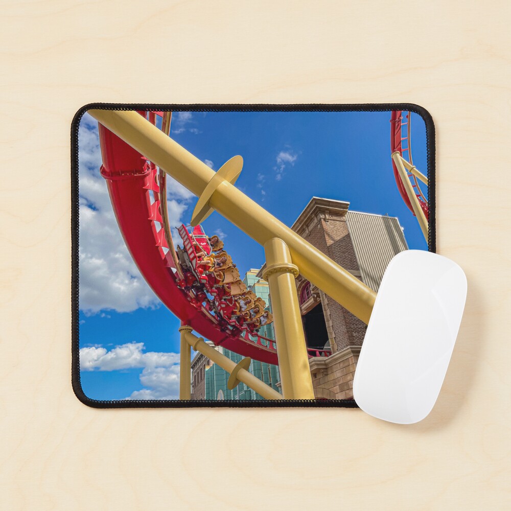 Item preview, Mouse Pad designed and sold by Crispcoasters.