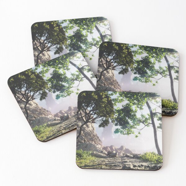 Item preview, Nature Ways designed and sold by Shaheen01.