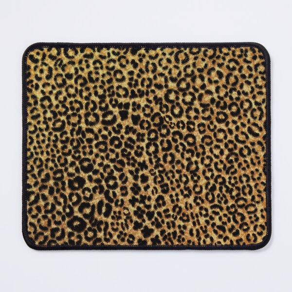 Item preview, cheetah pattern designed and sold by zzzozzo.