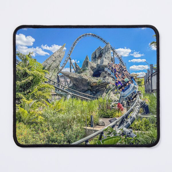 Item preview, Velocicoaster designed and sold by Crispcoasters.