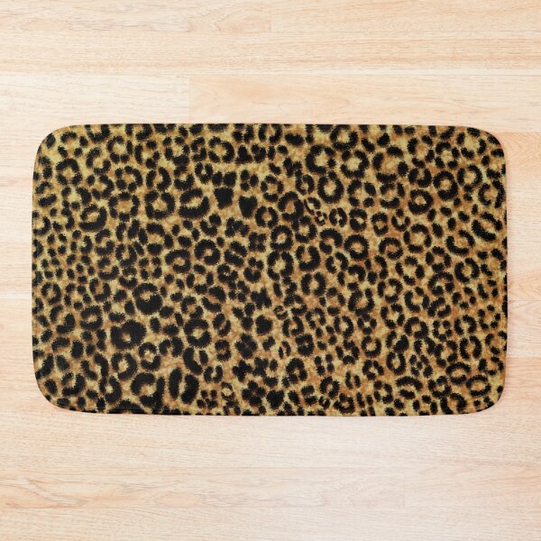 Item preview, cheetah pattern designed and sold by zzzozzo.