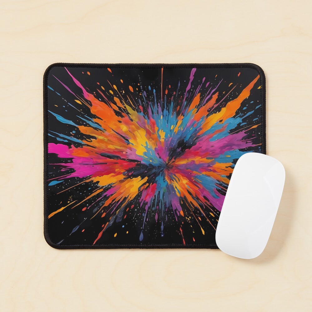 Item preview, Mouse Pad designed and sold by papi1998.